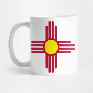 Zia Sun Mug